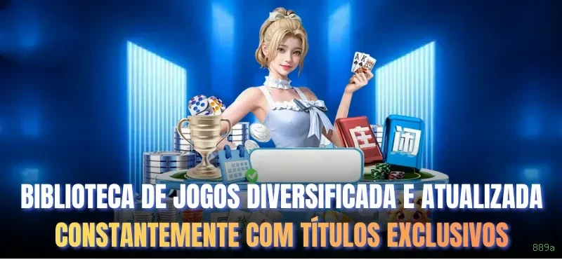 Jogos de loteria online na 889a